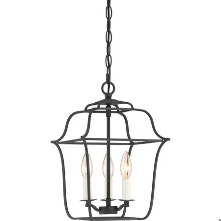 Quoizel Gallery Mini Pendant GLY5203BA